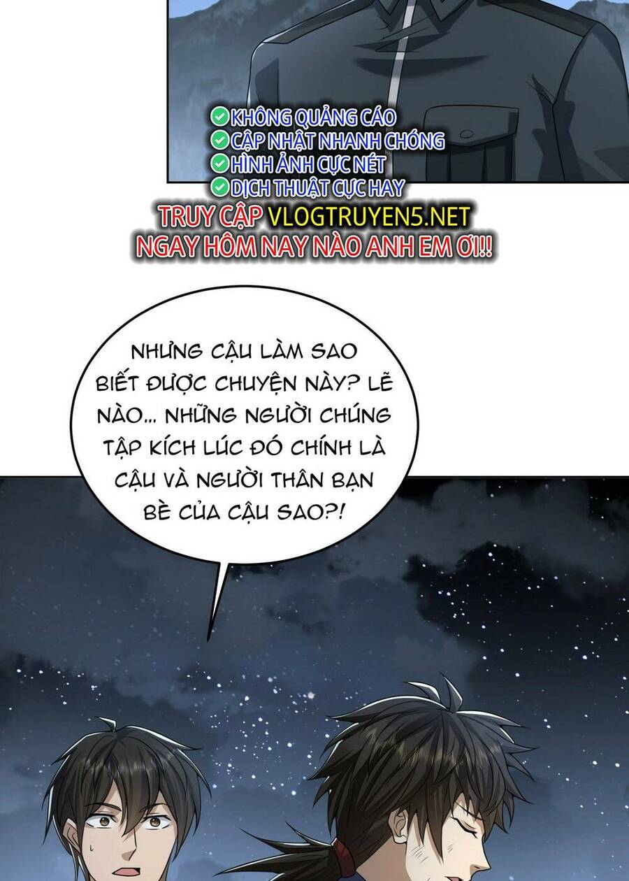 Đệ Nhất Danh Sách Chap 196 - Next Chap 197