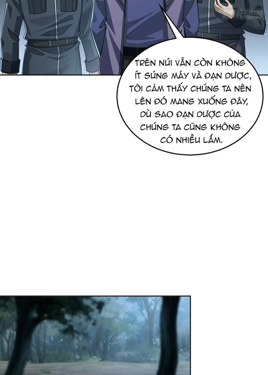 Đệ Nhất Danh Sách Chap 196 - Next Chap 197