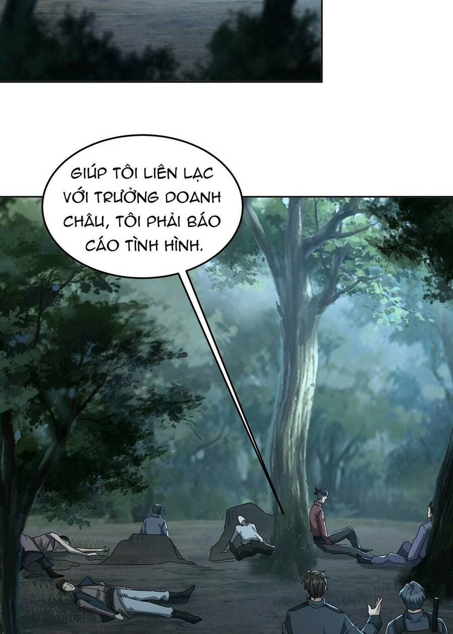 Đệ Nhất Danh Sách Chap 196 - Next Chap 197
