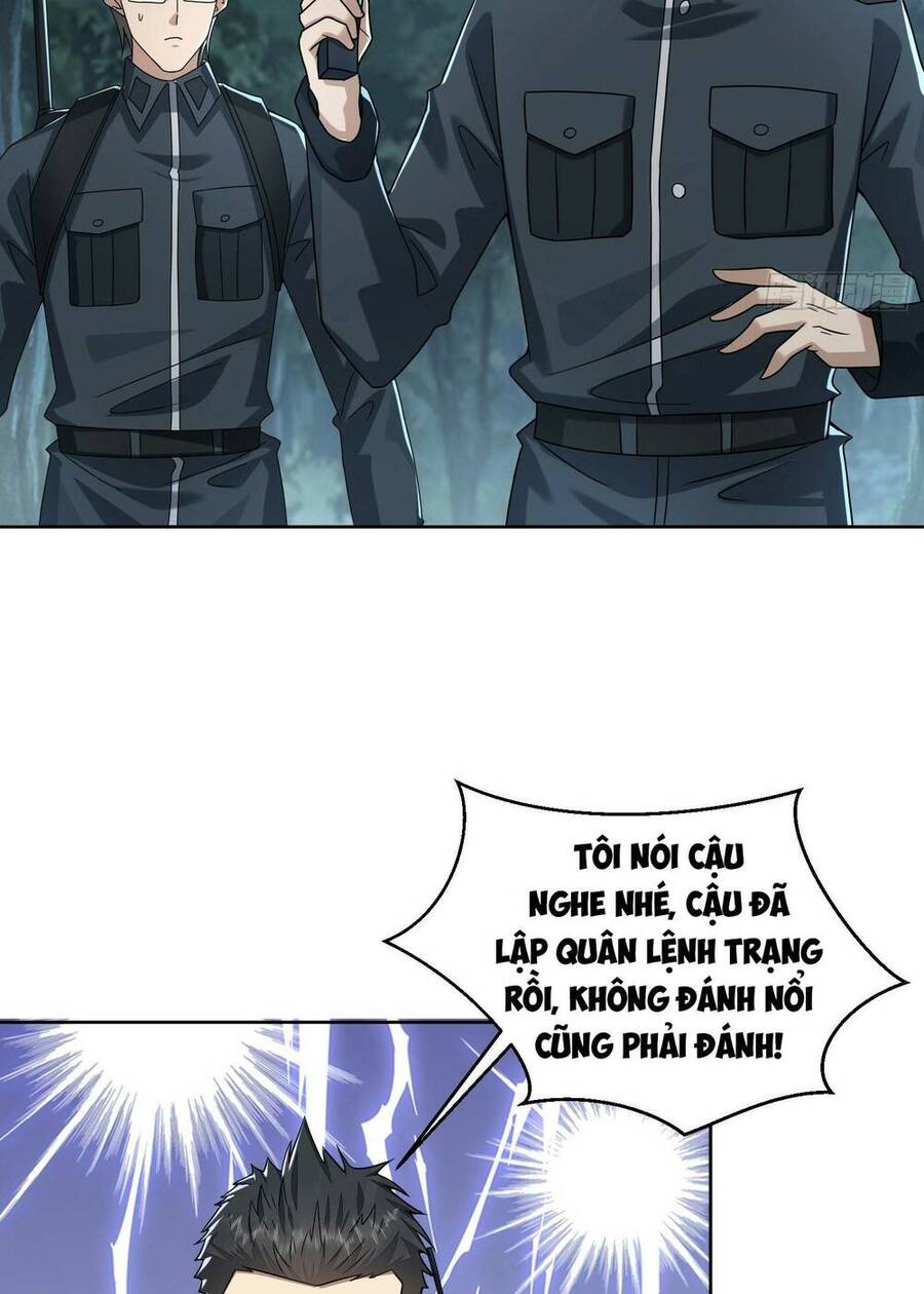 Đệ Nhất Danh Sách Chap 196 - Next Chap 197