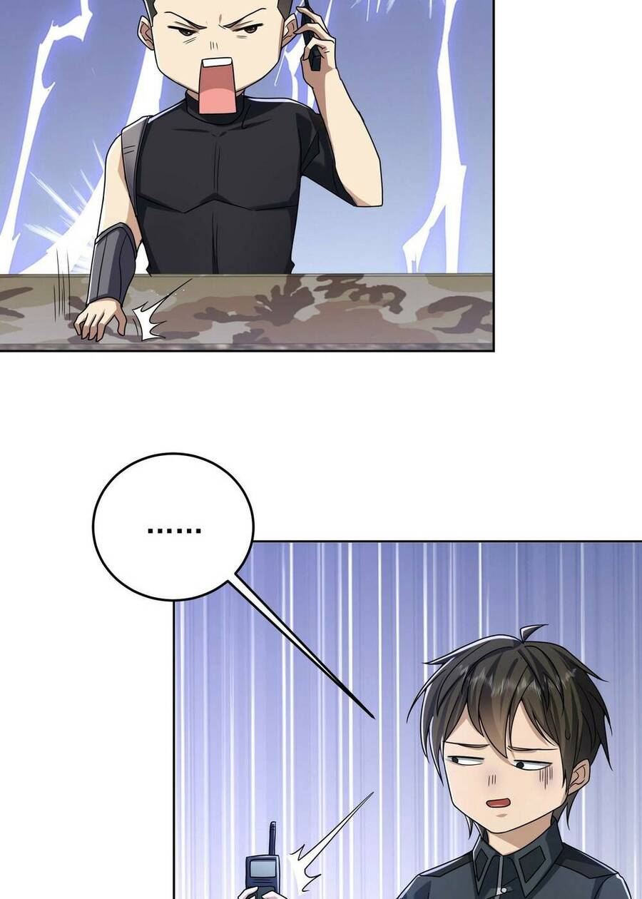 Đệ Nhất Danh Sách Chap 196 - Next Chap 197