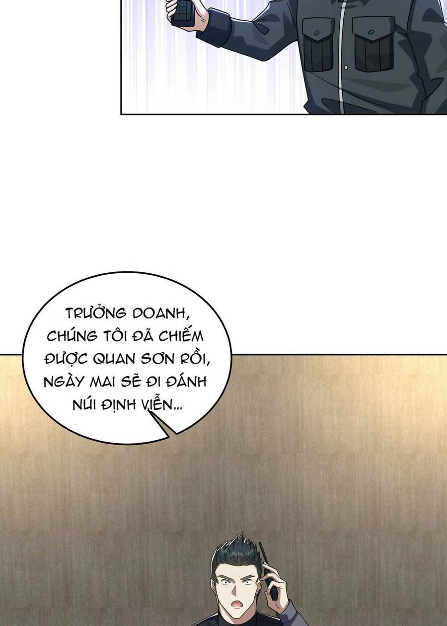 Đệ Nhất Danh Sách Chap 196 - Next Chap 197