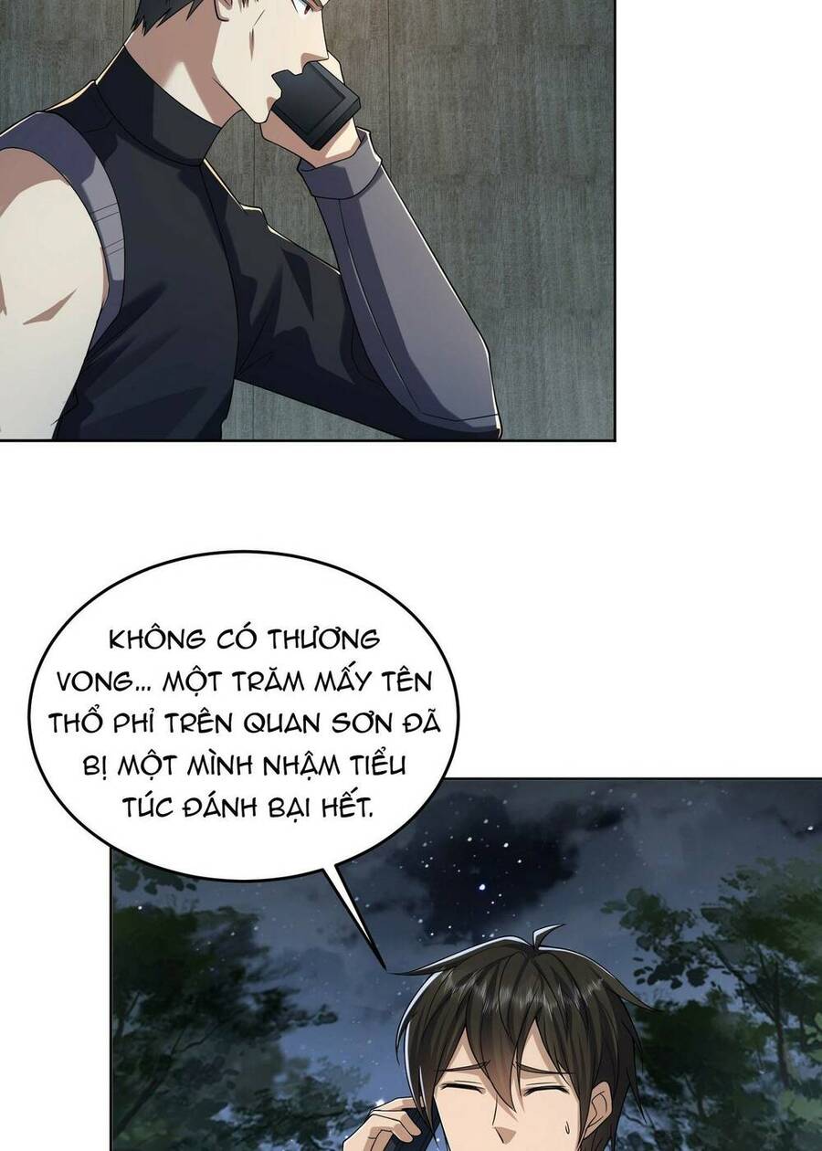 Đệ Nhất Danh Sách Chap 196 - Next Chap 197