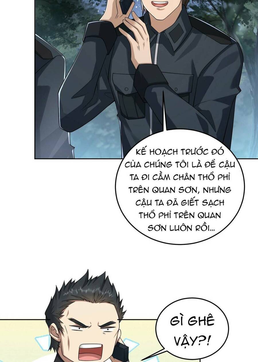 Đệ Nhất Danh Sách Chap 196 - Next Chap 197