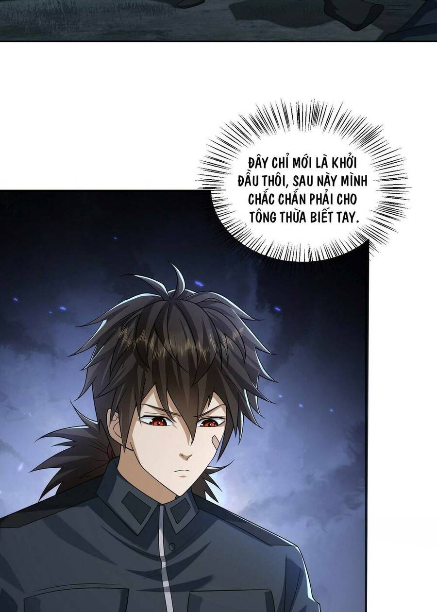 Đệ Nhất Danh Sách Chap 196 - Next Chap 197
