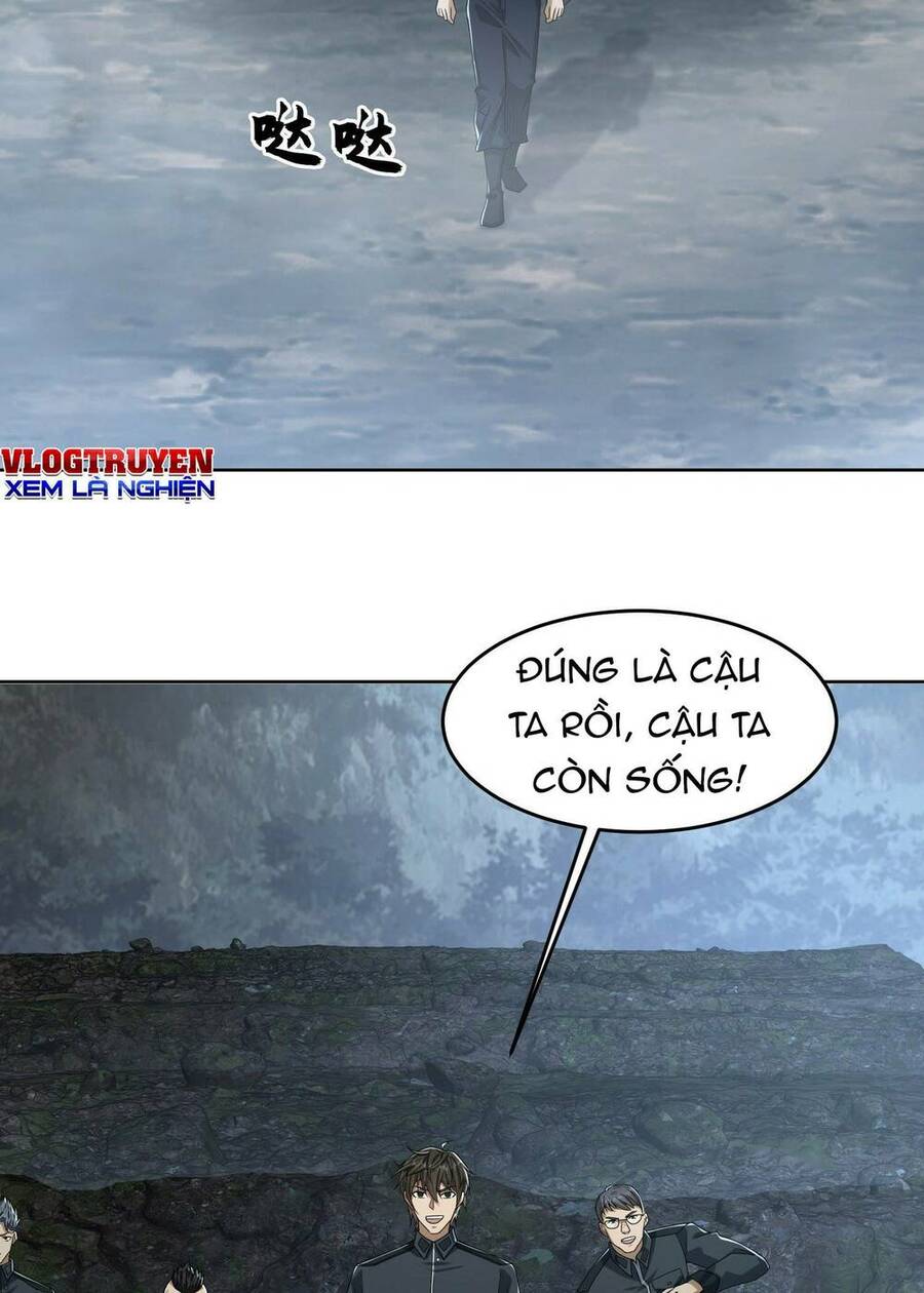 Đệ Nhất Danh Sách Chap 196 - Next Chap 197