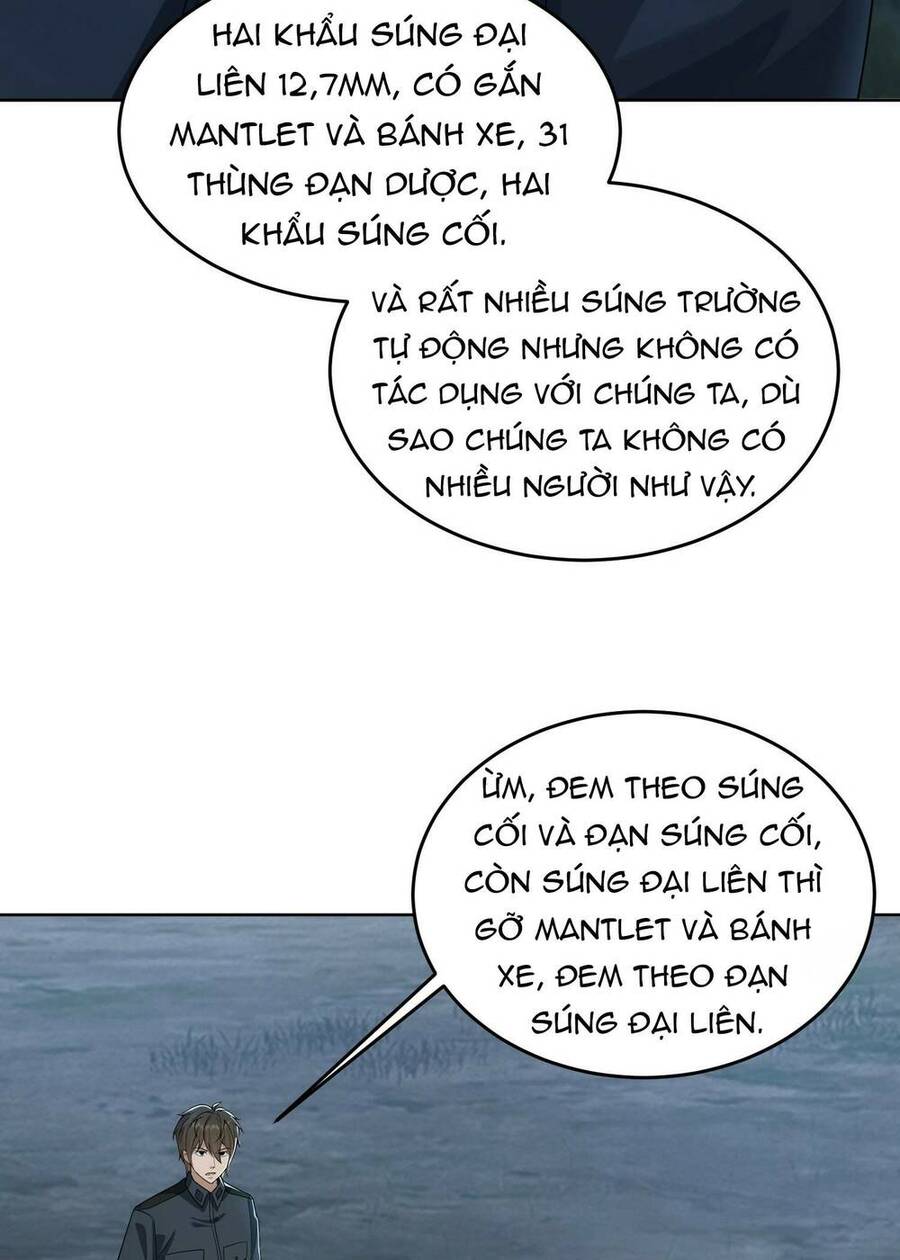Đệ Nhất Danh Sách Chap 196 - Next Chap 197