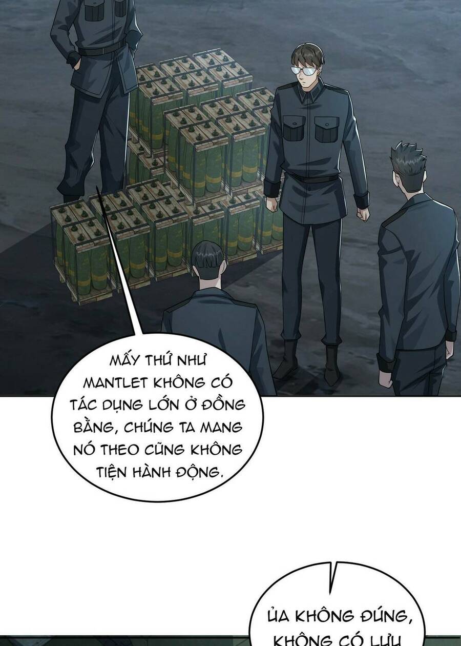 Đệ Nhất Danh Sách Chap 196 - Next Chap 197