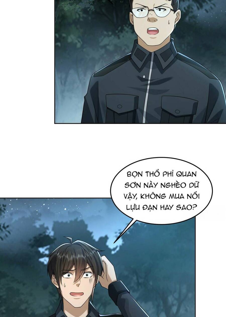 Đệ Nhất Danh Sách Chap 196 - Next Chap 197