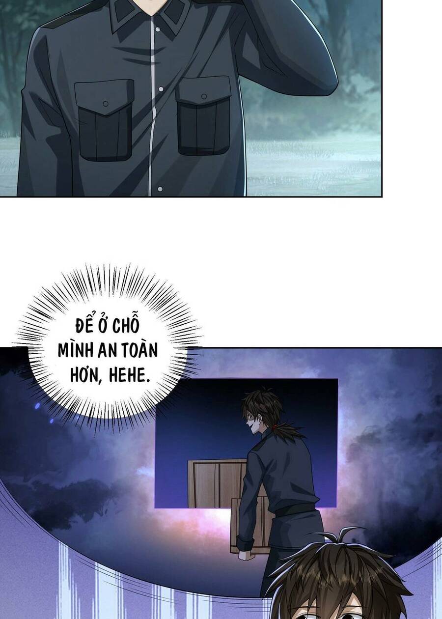 Đệ Nhất Danh Sách Chap 196 - Next Chap 197