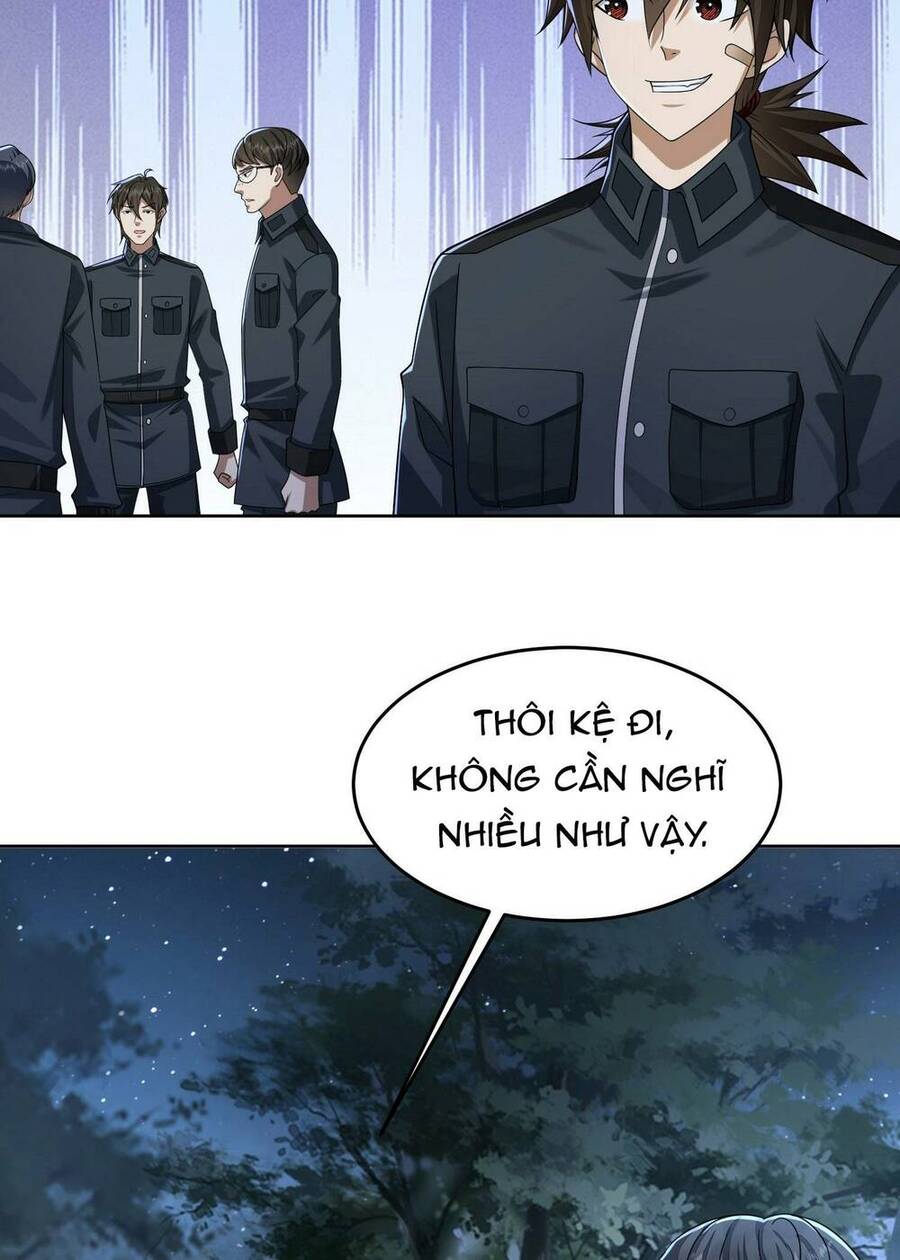 Đệ Nhất Danh Sách Chap 196 - Next Chap 197