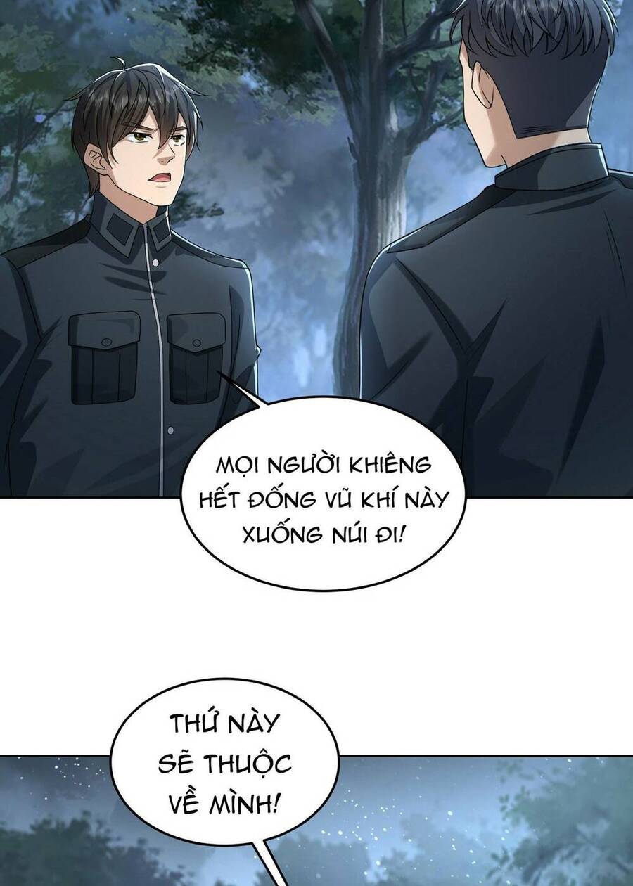 Đệ Nhất Danh Sách Chap 196 - Next Chap 197