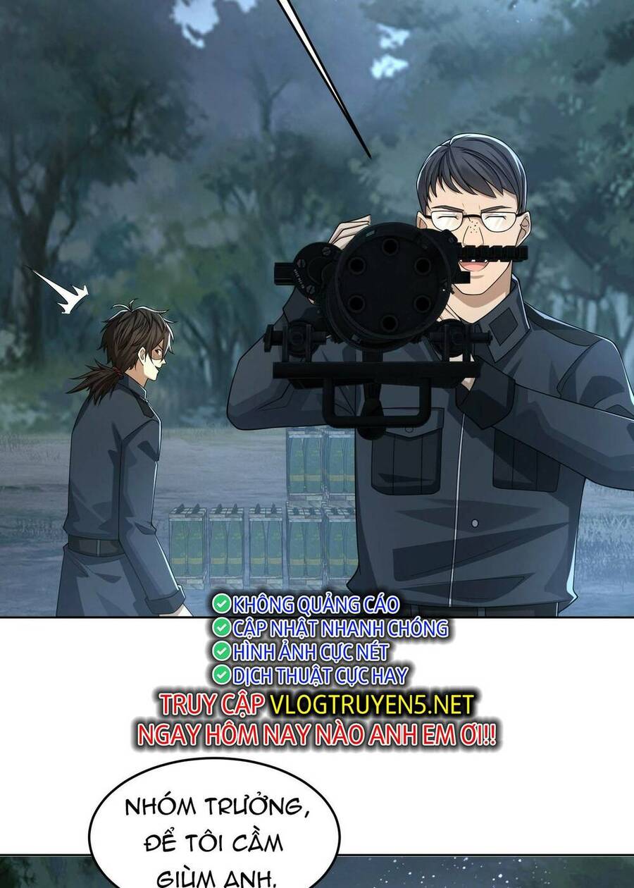 Đệ Nhất Danh Sách Chap 196 - Next Chap 197