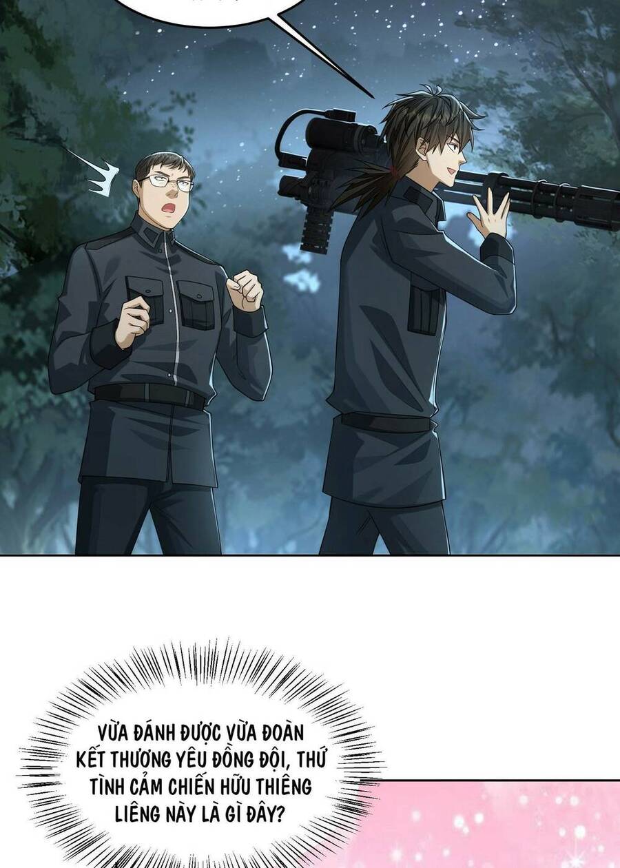 Đệ Nhất Danh Sách Chap 196 - Next Chap 197