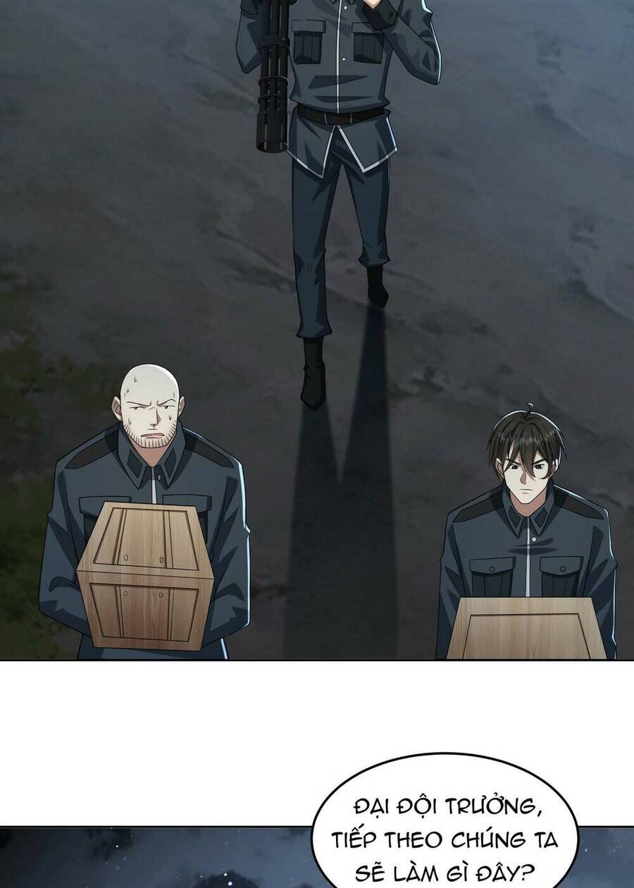 Đệ Nhất Danh Sách Chap 196 - Next Chap 197