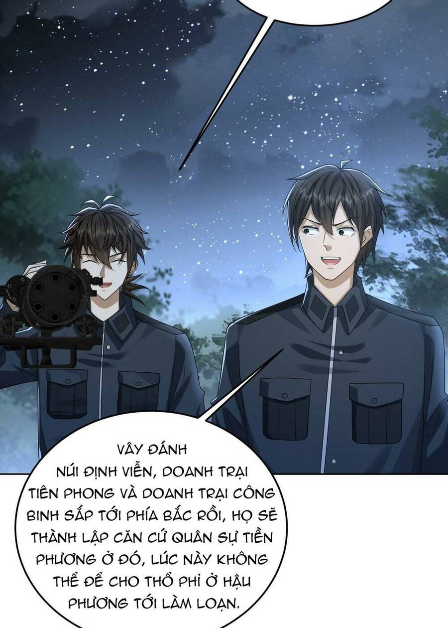 Đệ Nhất Danh Sách Chap 196 - Next Chap 197