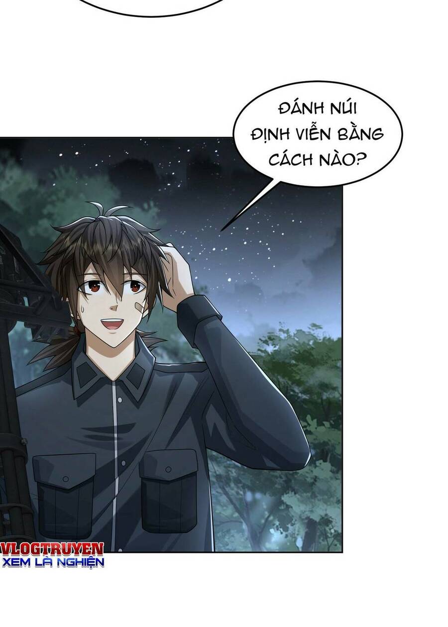 Đệ Nhất Danh Sách Chap 196 - Next Chap 197