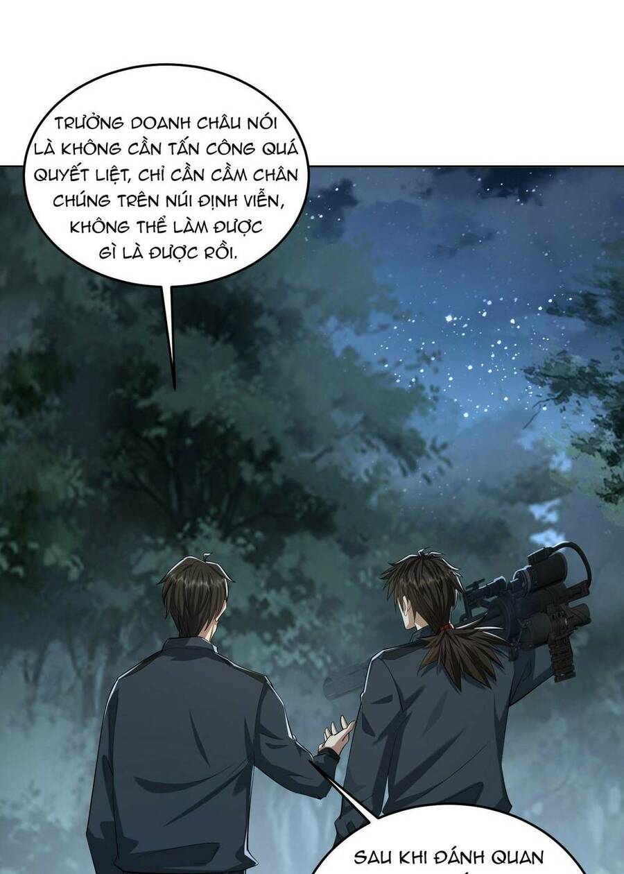 Đệ Nhất Danh Sách Chap 196 - Next Chap 197