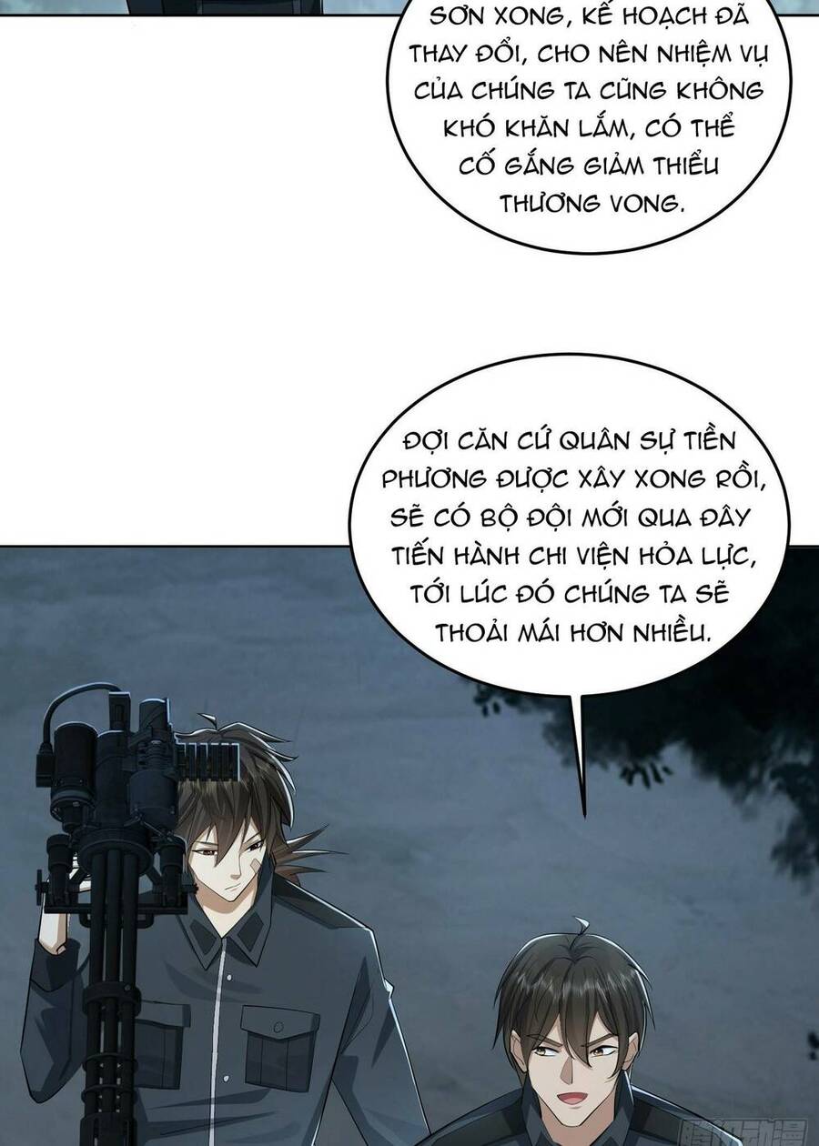 Đệ Nhất Danh Sách Chap 196 - Next Chap 197