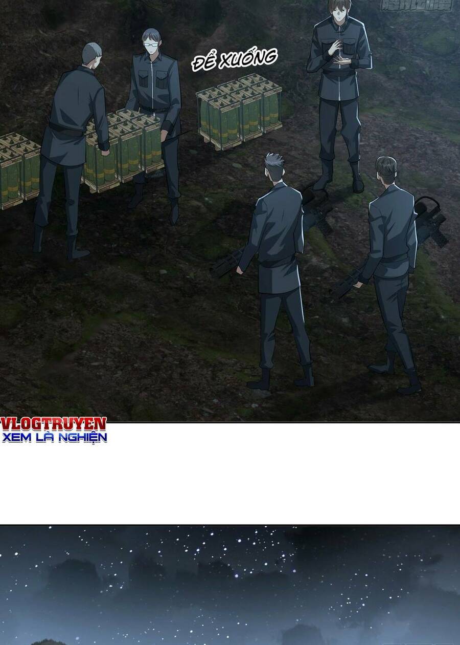 Đệ Nhất Danh Sách Chap 196 - Next Chap 197