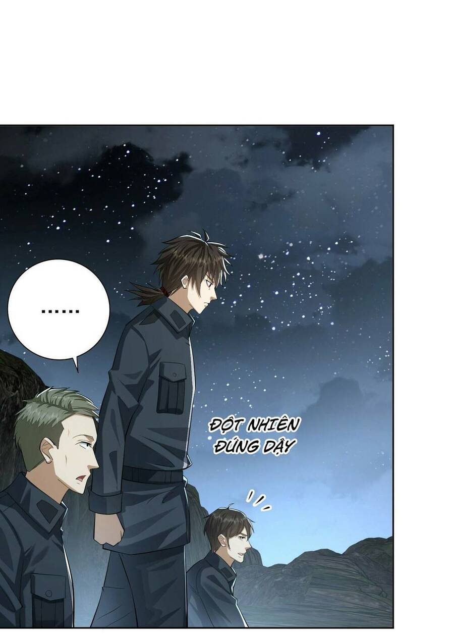 Đệ Nhất Danh Sách Chap 196 - Next Chap 197