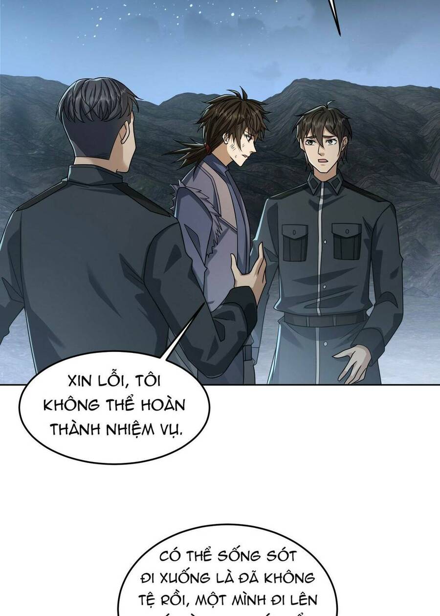 Đệ Nhất Danh Sách Chap 196 - Next Chap 197
