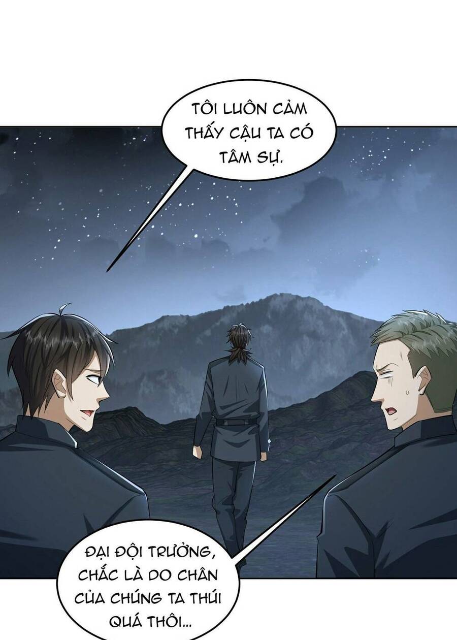 Đệ Nhất Danh Sách Chap 196 - Next Chap 197