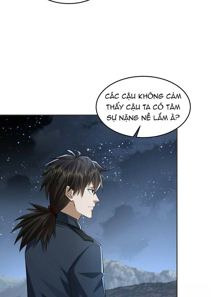 Đệ Nhất Danh Sách Chap 196 - Next Chap 197