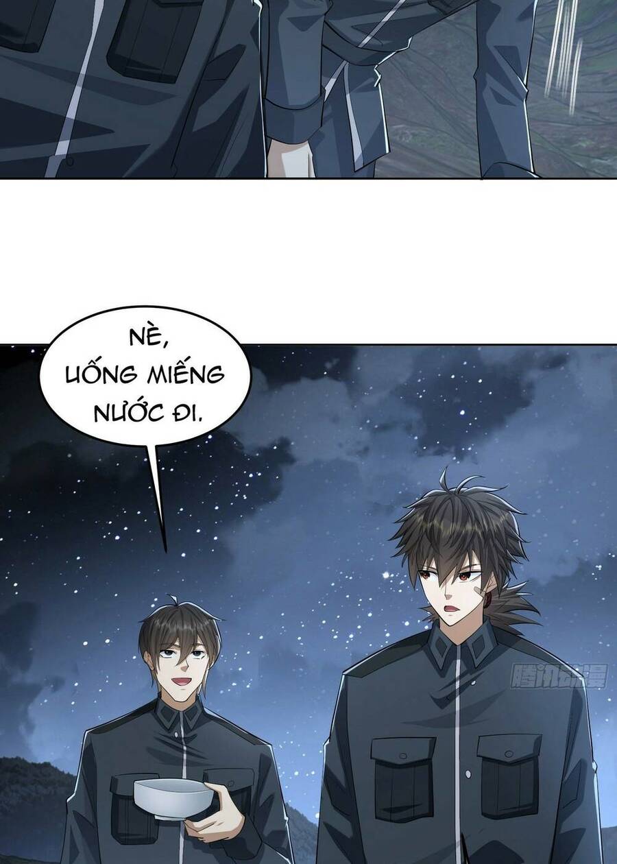 Đệ Nhất Danh Sách Chap 196 - Next Chap 197