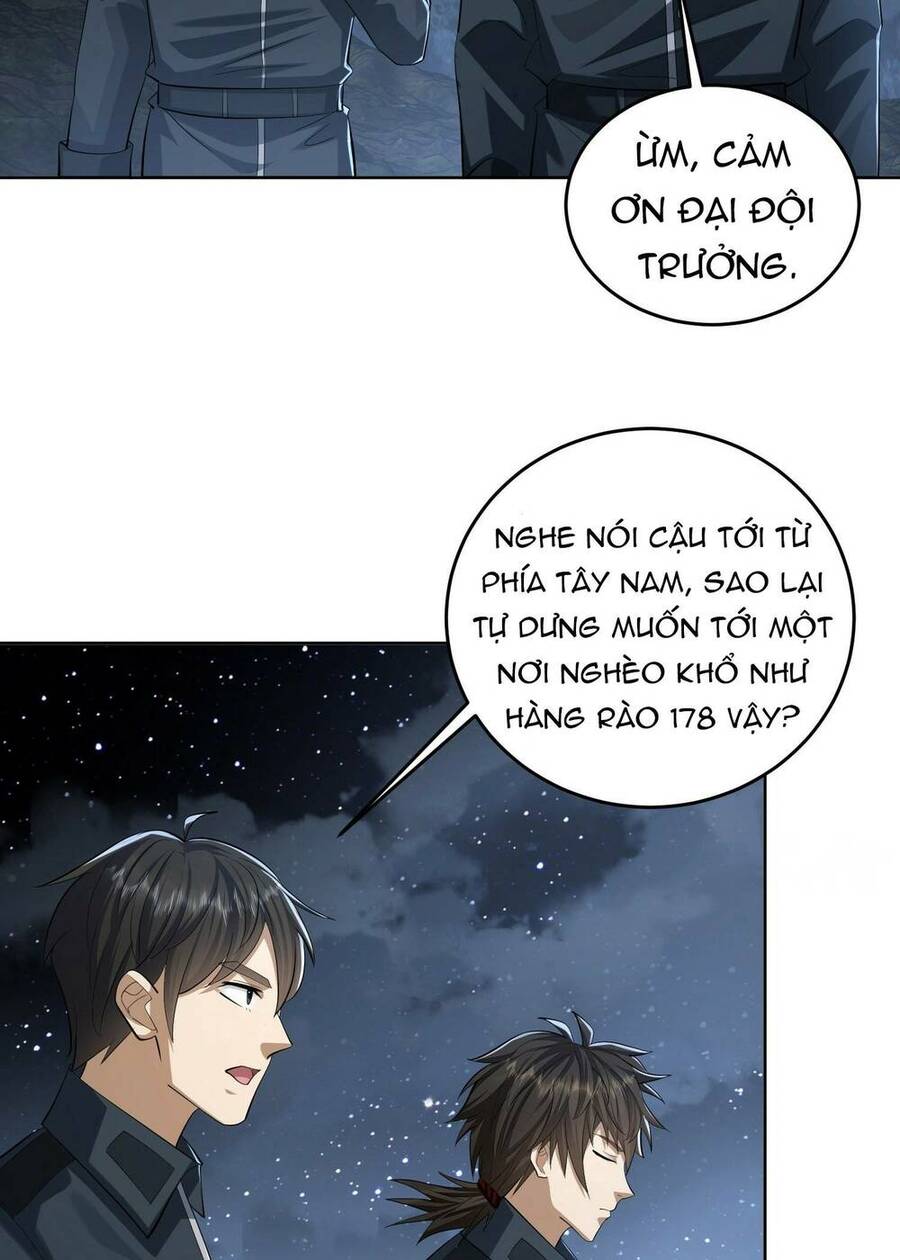 Đệ Nhất Danh Sách Chap 196 - Next Chap 197