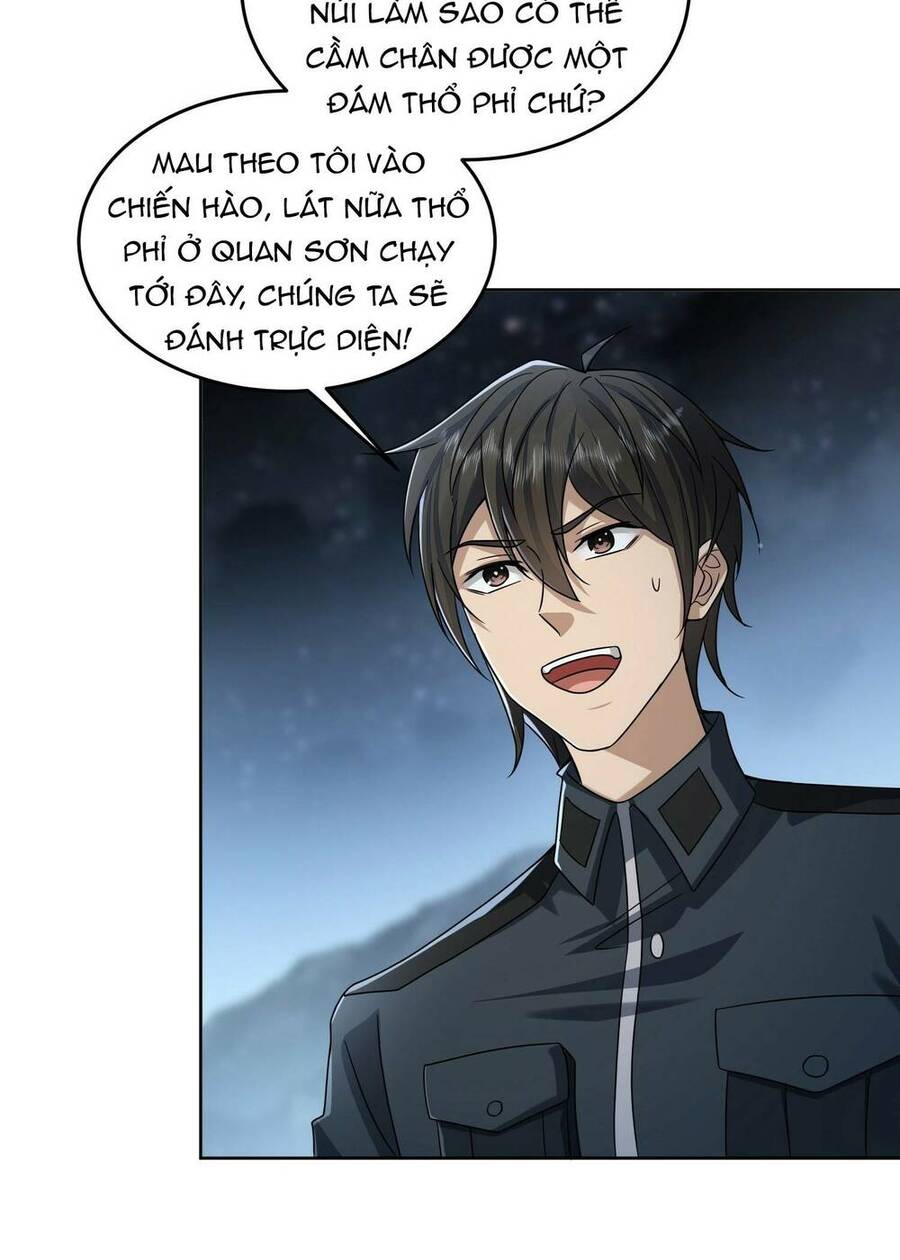 Đệ Nhất Danh Sách Chap 196 - Next Chap 197