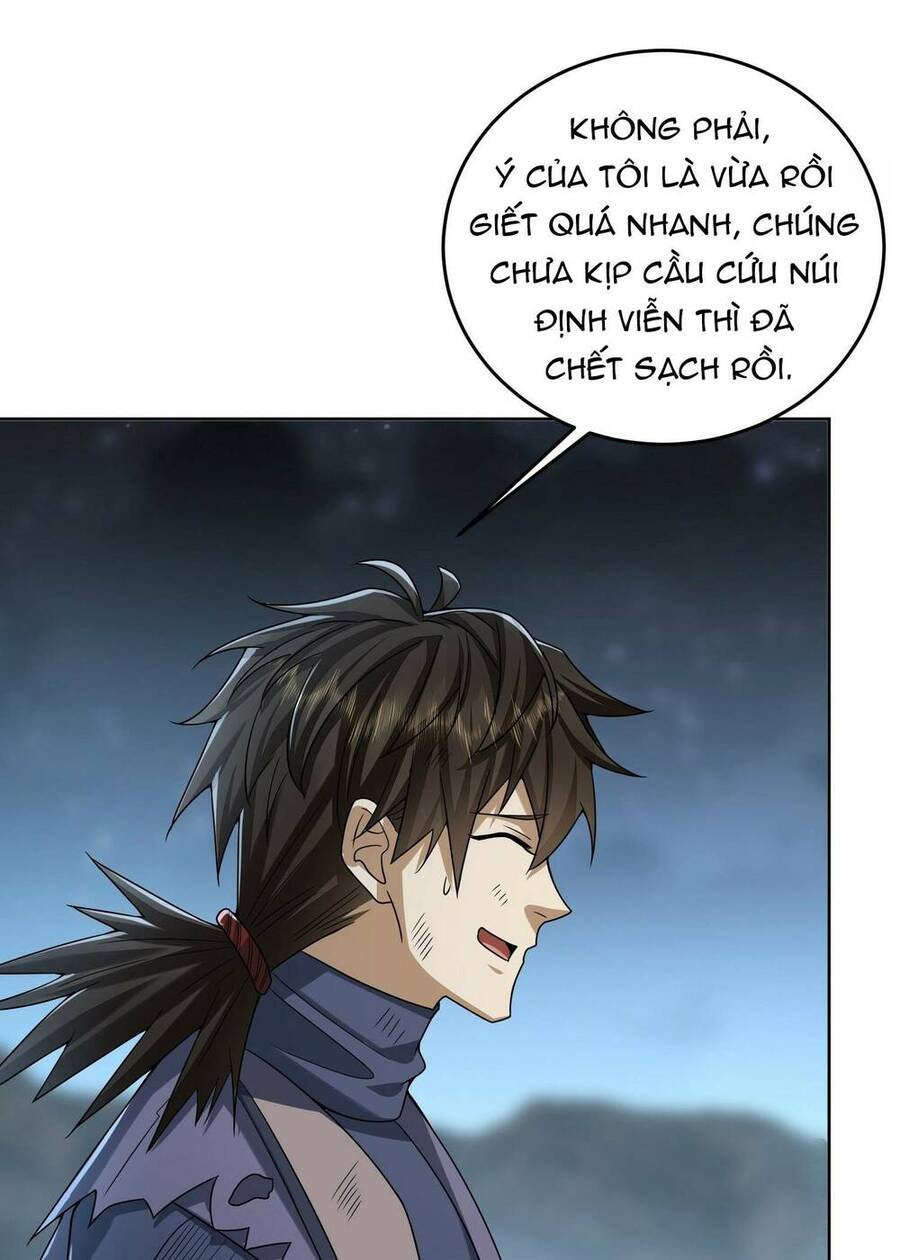 Đệ Nhất Danh Sách Chap 196 - Next Chap 197