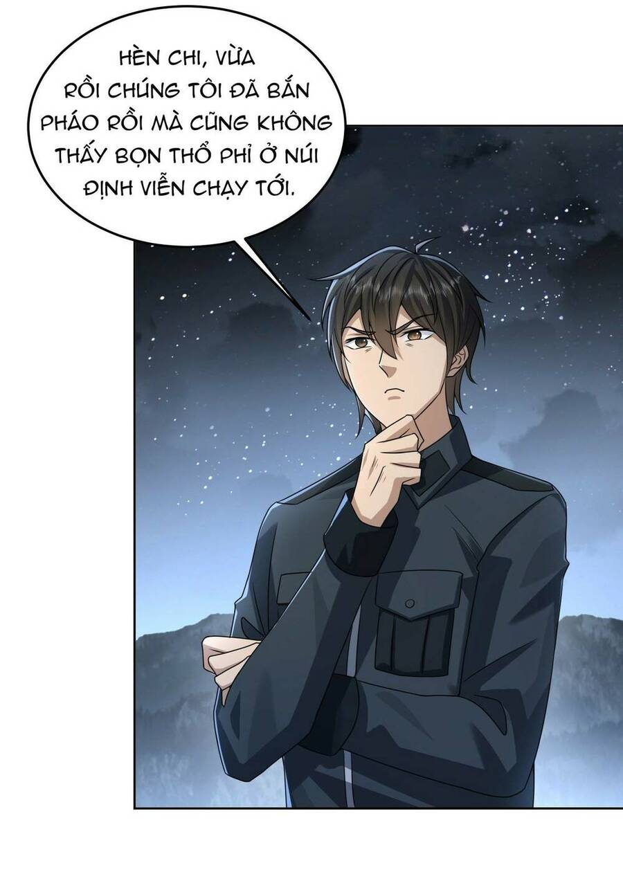 Đệ Nhất Danh Sách Chap 196 - Next Chap 197