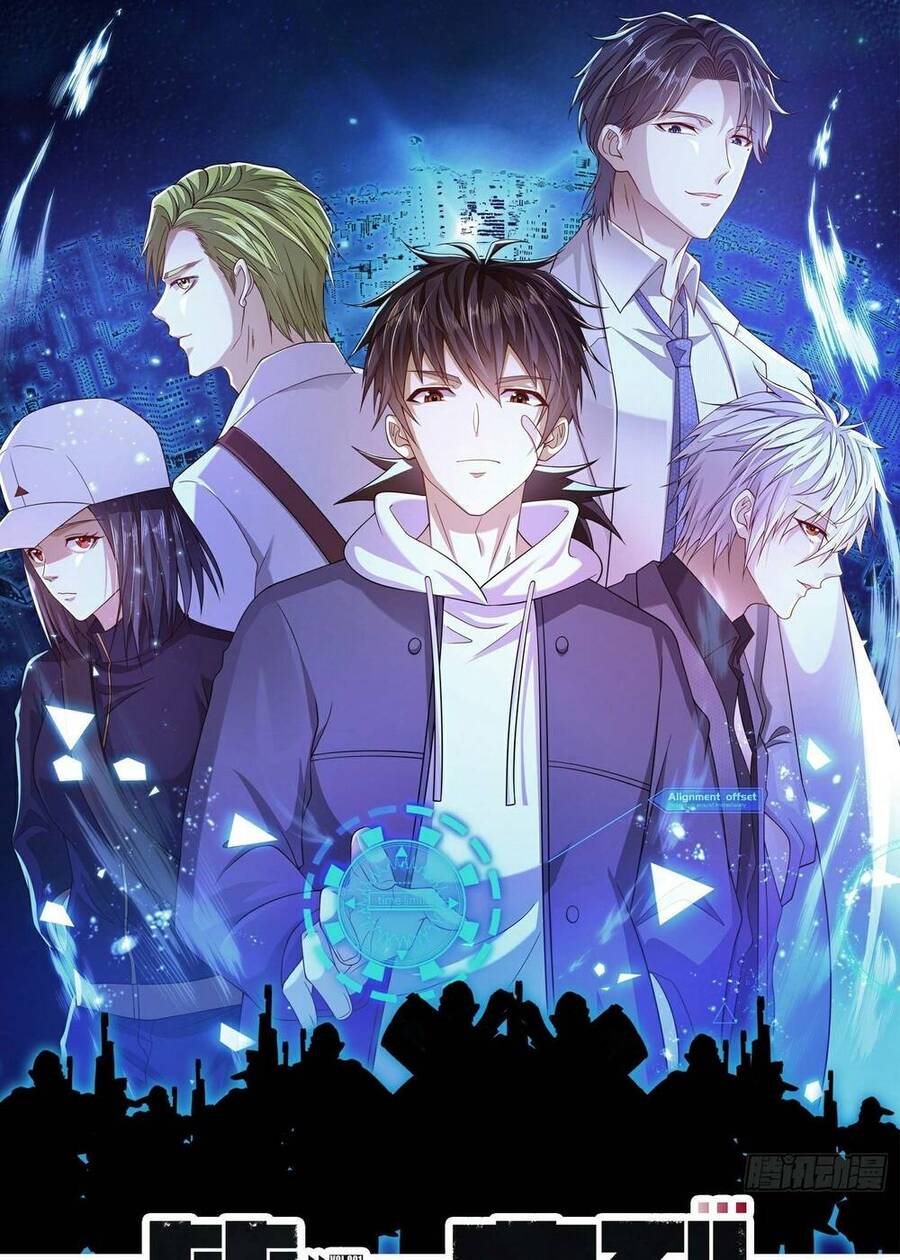 Đệ Nhất Danh Sách Chap 197 - Next Chap 198