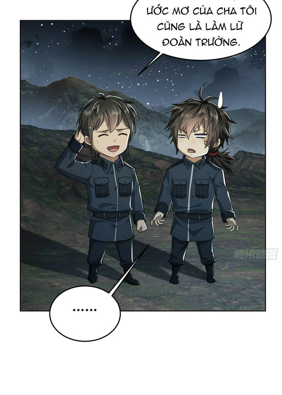 Đệ Nhất Danh Sách Chap 197 - Next Chap 198