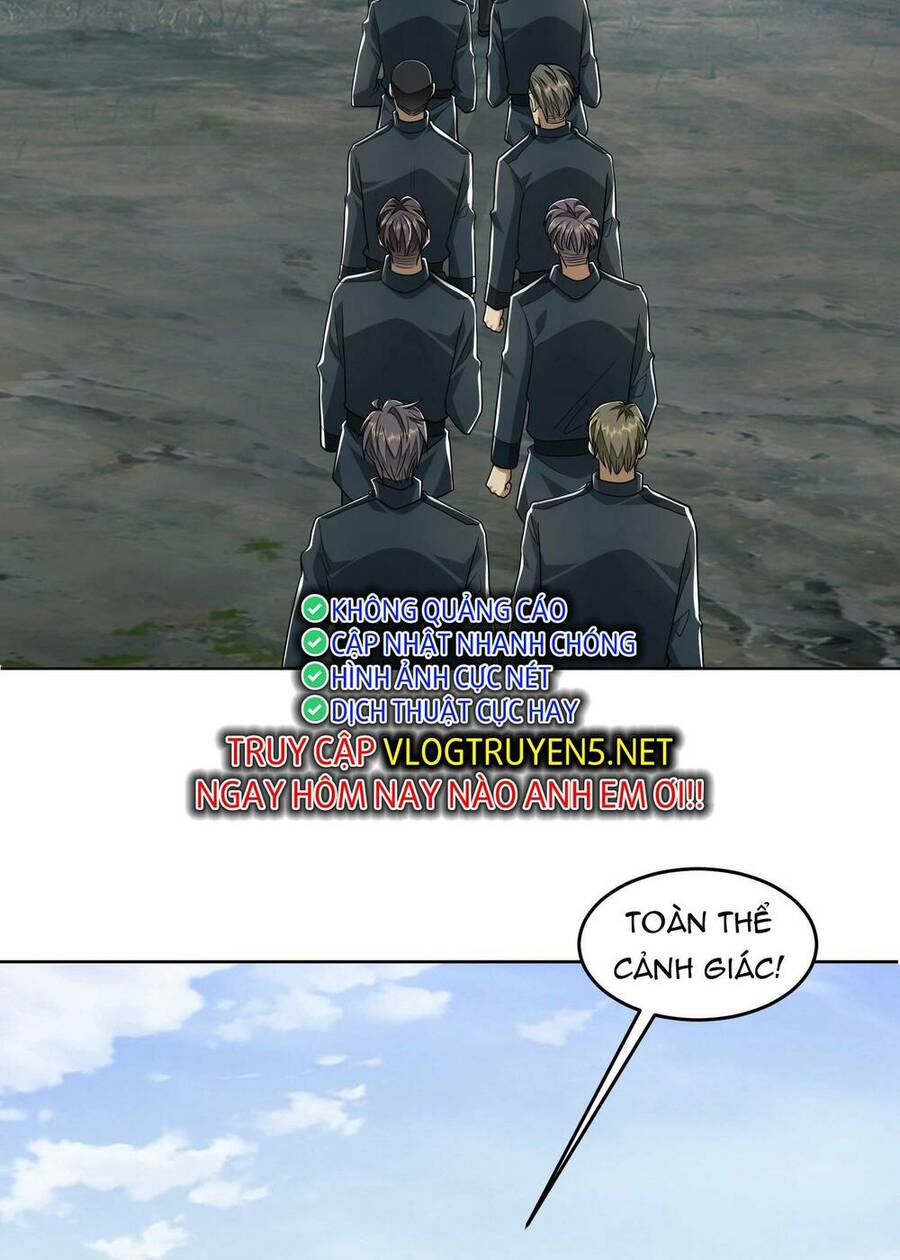 Đệ Nhất Danh Sách Chap 197 - Next Chap 198