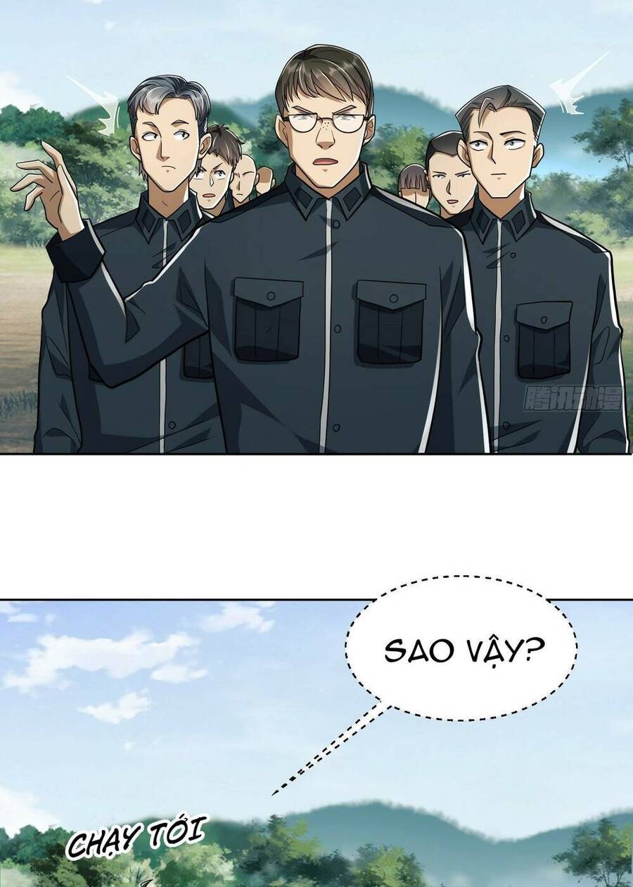 Đệ Nhất Danh Sách Chap 197 - Next Chap 198
