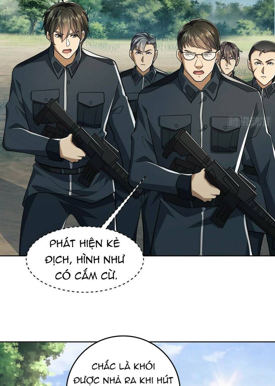 Đệ Nhất Danh Sách Chap 197 - Next Chap 198