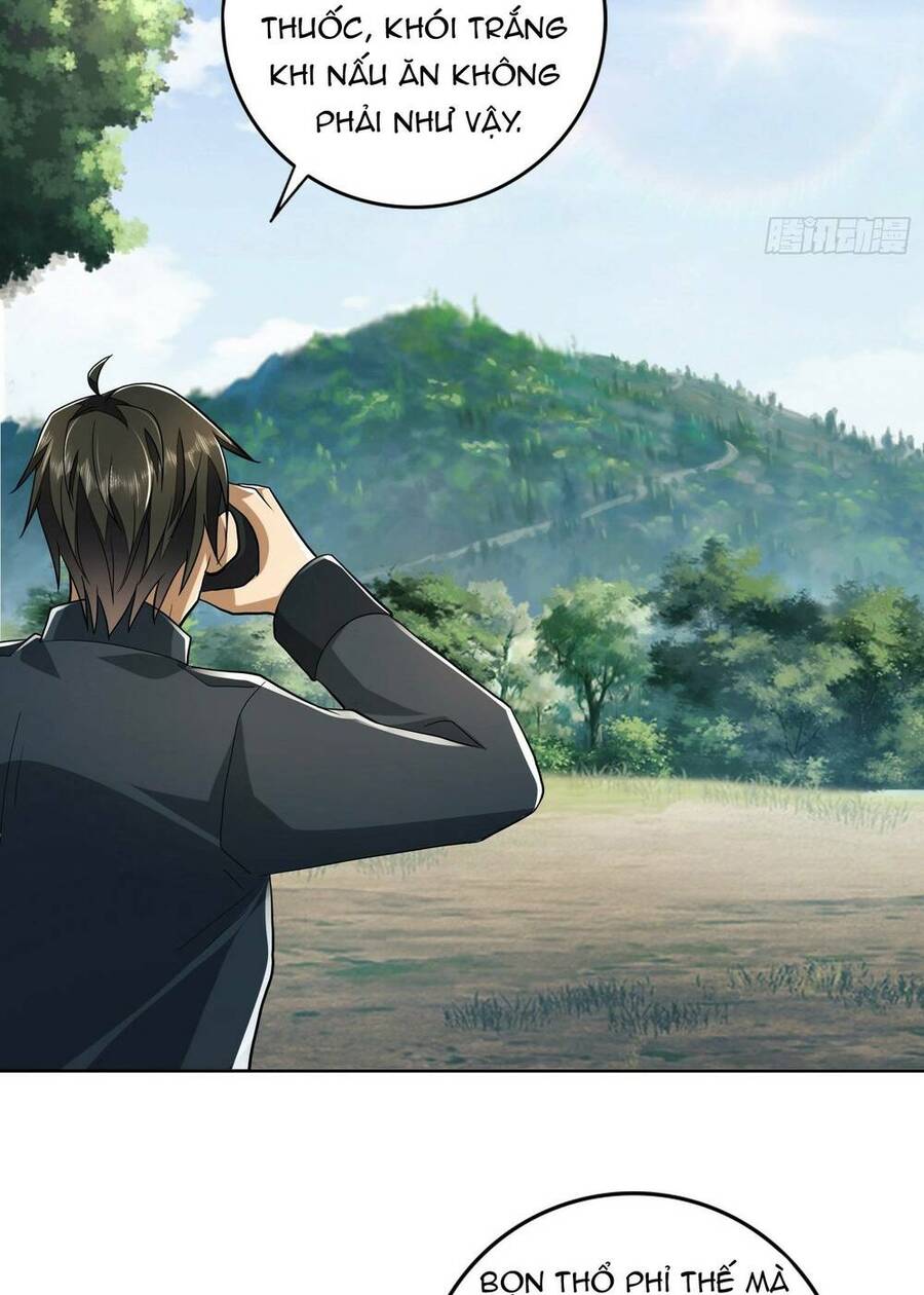 Đệ Nhất Danh Sách Chap 197 - Next Chap 198