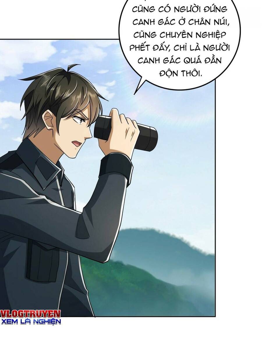 Đệ Nhất Danh Sách Chap 197 - Next Chap 198