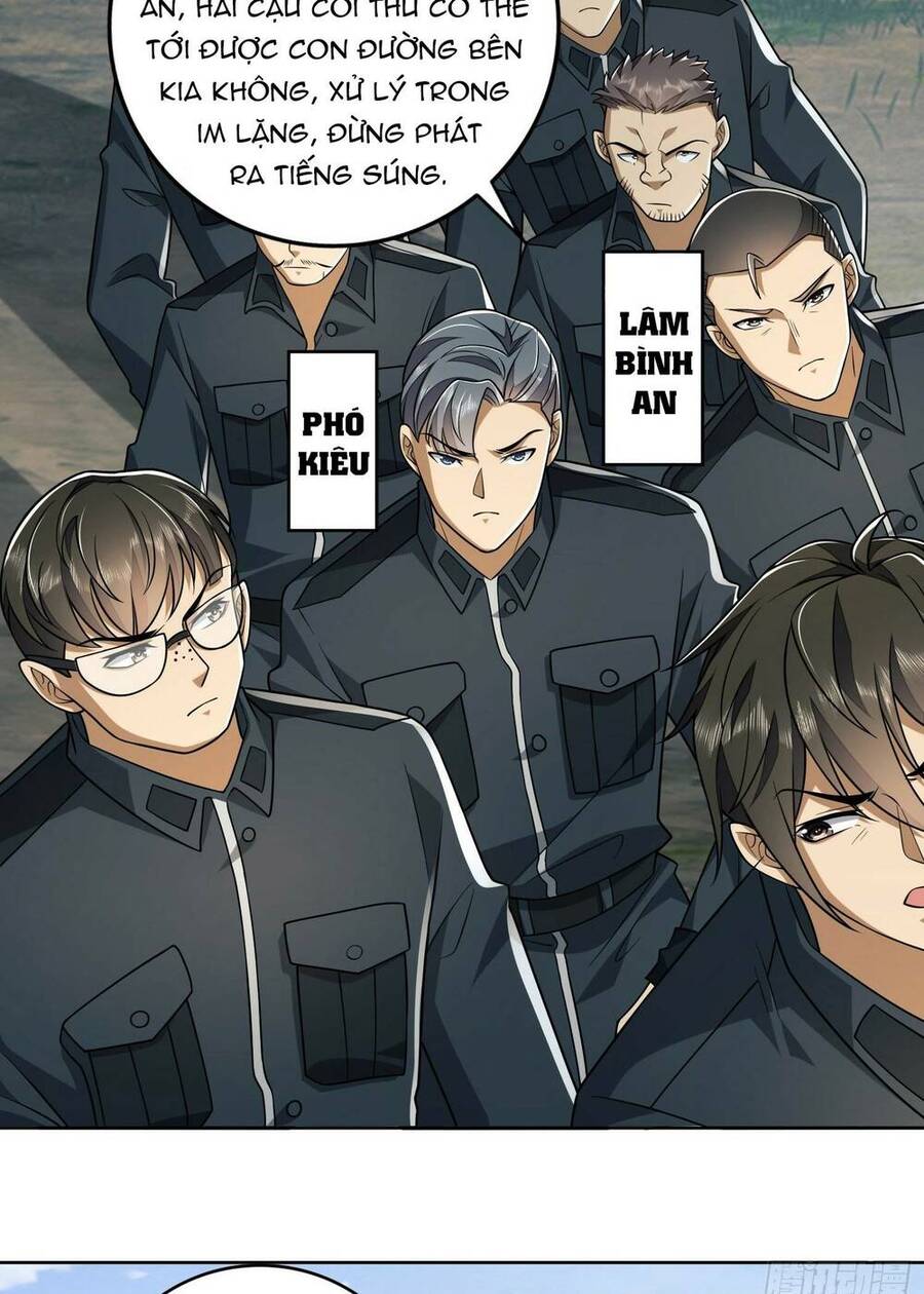 Đệ Nhất Danh Sách Chap 197 - Next Chap 198