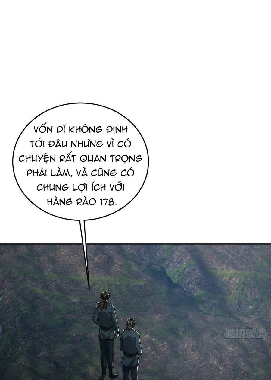Đệ Nhất Danh Sách Chap 197 - Next Chap 198