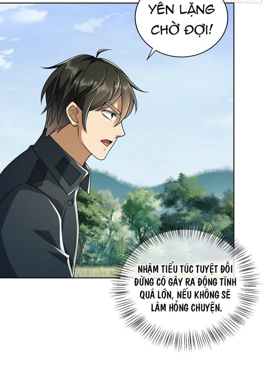 Đệ Nhất Danh Sách Chap 197 - Next Chap 198