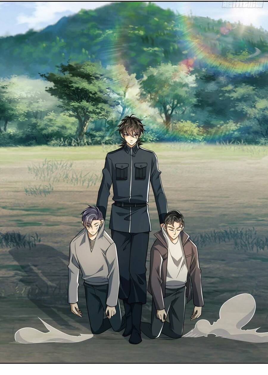 Đệ Nhất Danh Sách Chap 197 - Next Chap 198