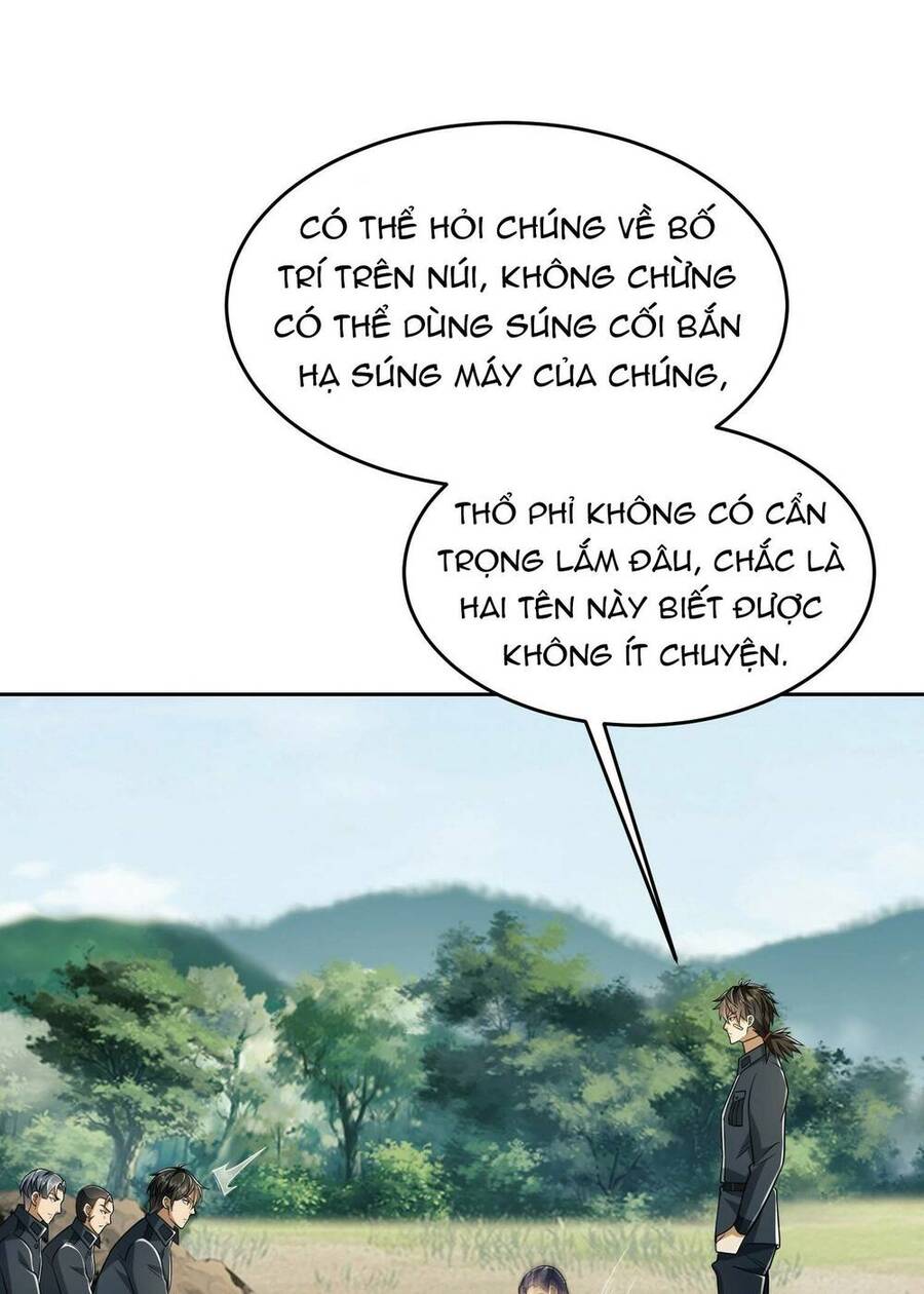 Đệ Nhất Danh Sách Chap 197 - Next Chap 198