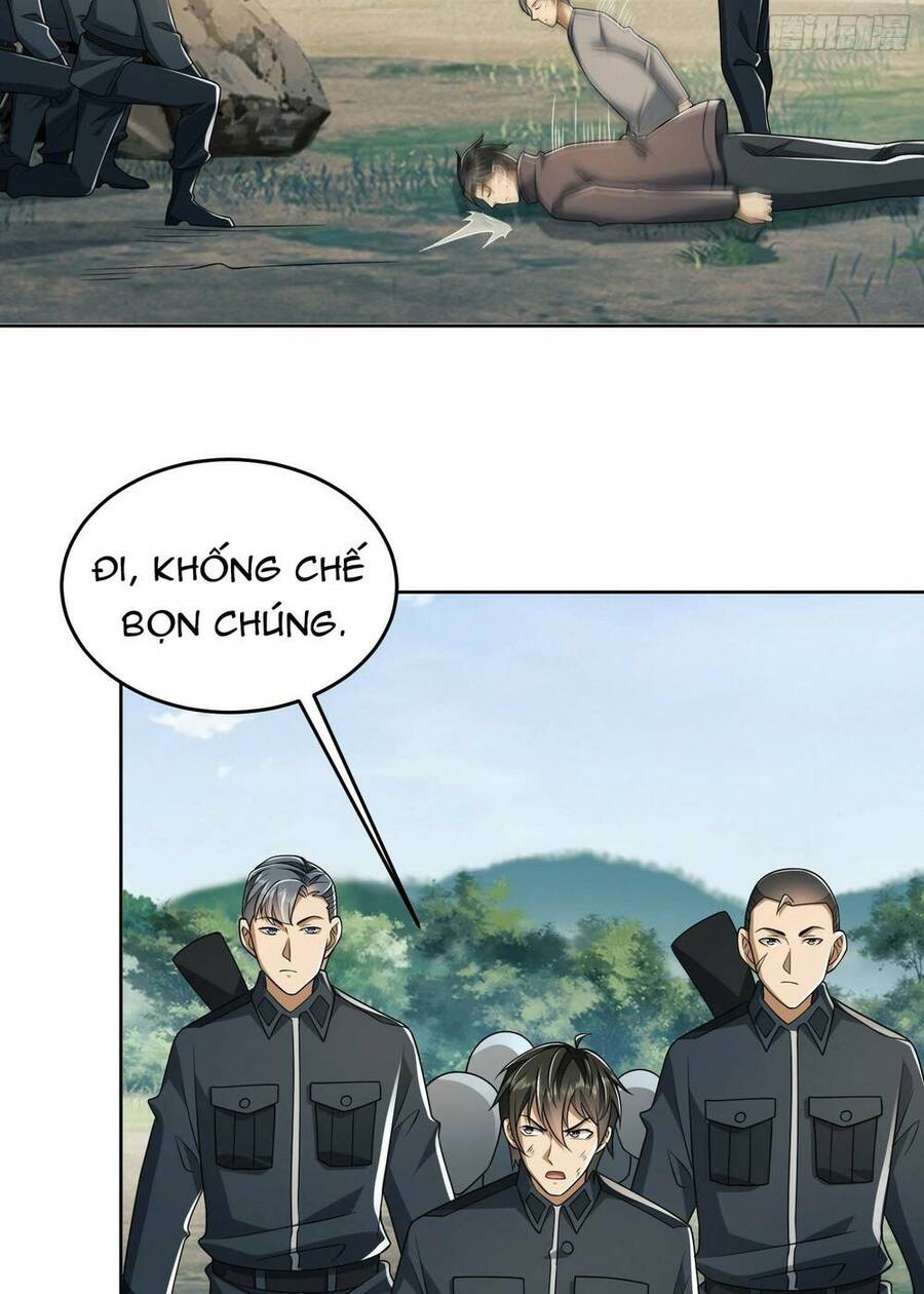Đệ Nhất Danh Sách Chap 197 - Next Chap 198