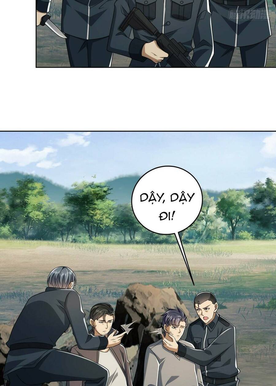 Đệ Nhất Danh Sách Chap 197 - Next Chap 198