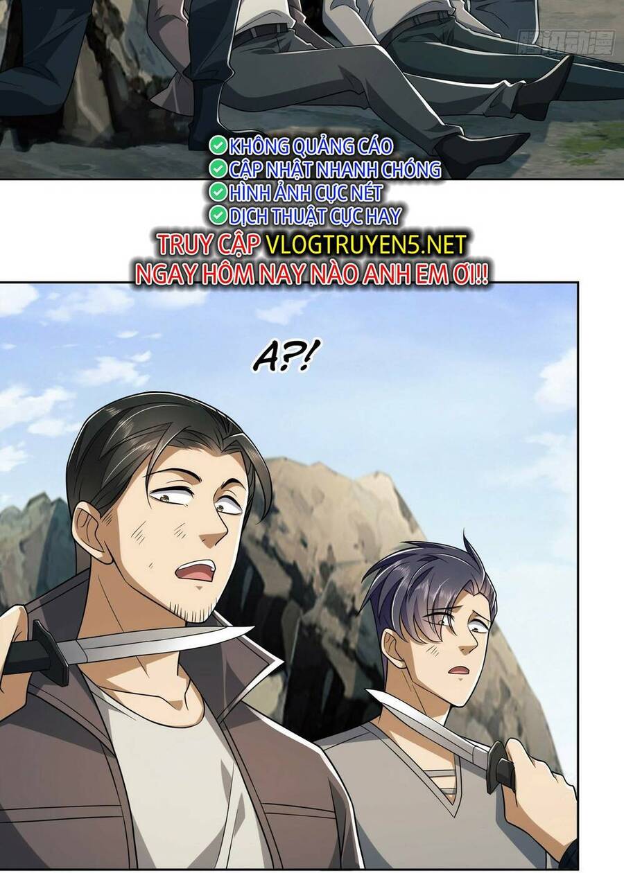 Đệ Nhất Danh Sách Chap 197 - Next Chap 198