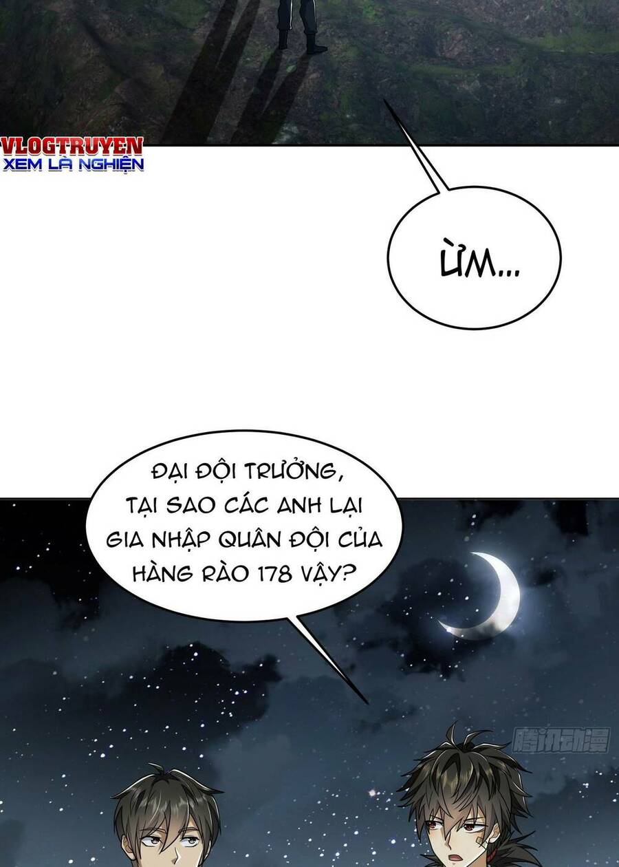 Đệ Nhất Danh Sách Chap 197 - Next Chap 198
