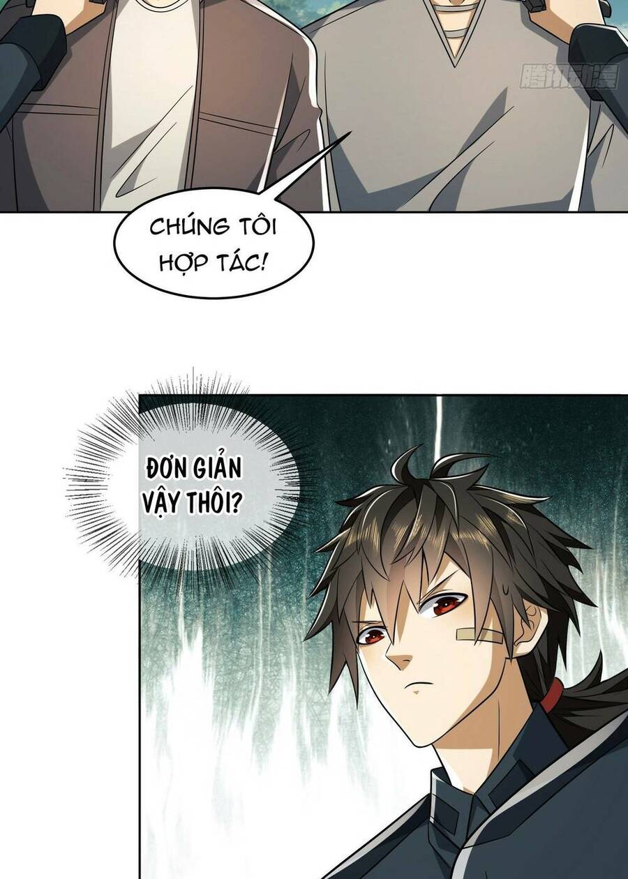 Đệ Nhất Danh Sách Chap 197 - Next Chap 198